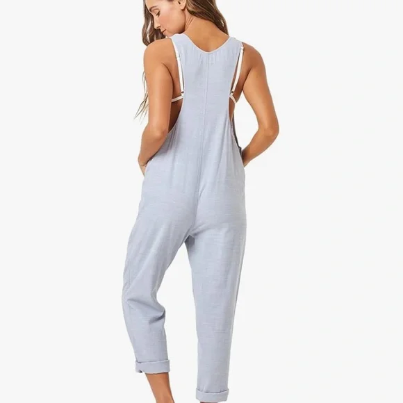 NWT Freya Jumpsuit - Picture 3 of 4